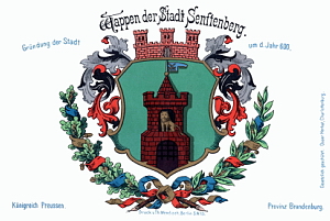 Senftenberg